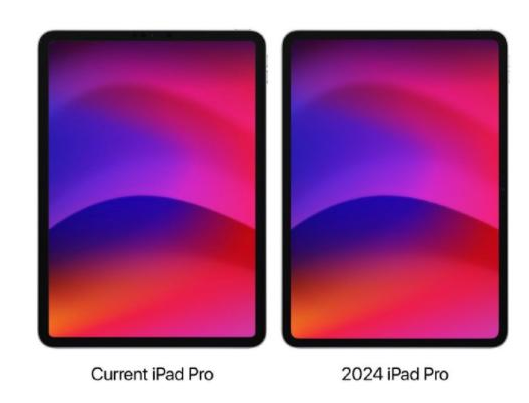 左权左权ipad维修服务点分享新款iPad Pro和iPad Air要来了