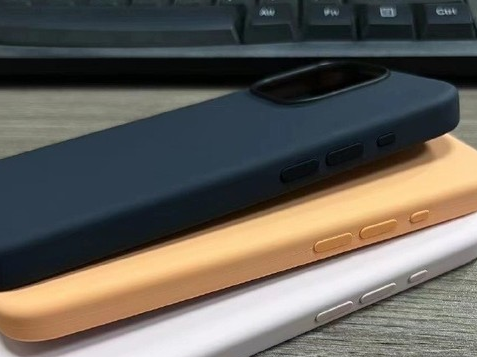 左权苹果14维修站分享iPhone14手机壳能直接给iPhone15用吗?