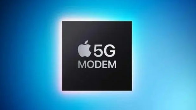 左权苹果维修网点分享iPhone15会搭载自研5G芯片吗？ 