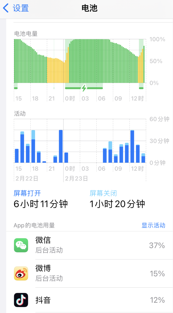 左权苹果14维修分享如何延长 iPhone 14 的电池使用寿命 