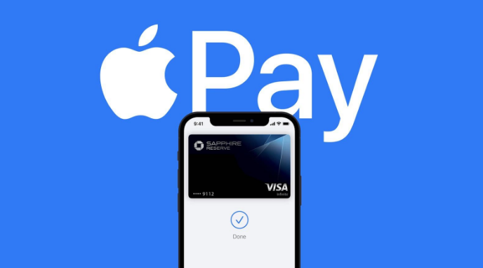 左权苹果14服务点分享iPhone 14 设置 Apple Pay 后，锁屏密码不正确怎么办 