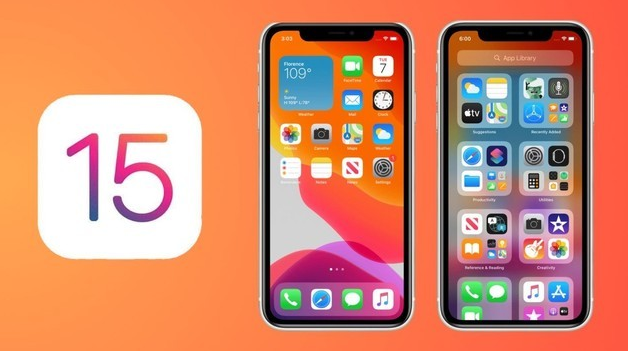 左权苹果13维修分享iPhone13更新iOS 15.5，体验如何 