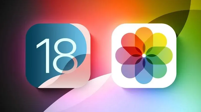 左权苹果手机维修分享苹果 iOS / iPadOS 18.1Beta 3 发布 