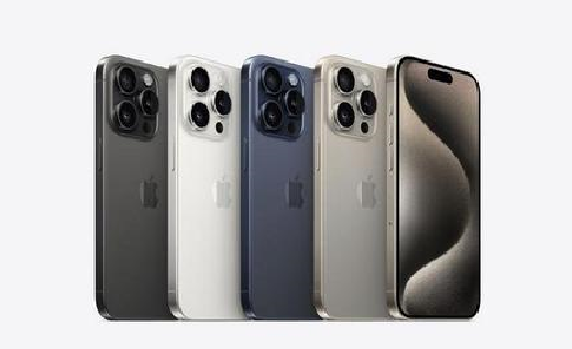 左权苹果维修点分享iPhone 15 Pro屏幕更换易被忽略实操隐患 
