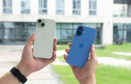 左权苹果维修点分享iPhone 16 Plus黑屏疑难故障汇总 