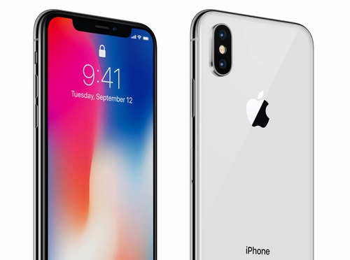 左权苹果维修点分享iPhone X电池发烫冷门故障解析 