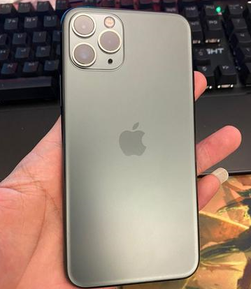 左权苹果维修点分享iPhone 11 Pro电池发烫小众问题解读 