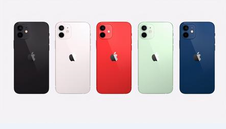 左权苹果维修点分享iPhone 12电池发烫少见诱因解析 