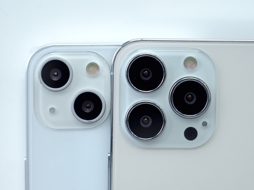 左权苹果维修点分享iPhone 13 Pro Max发烫特殊故障解读 